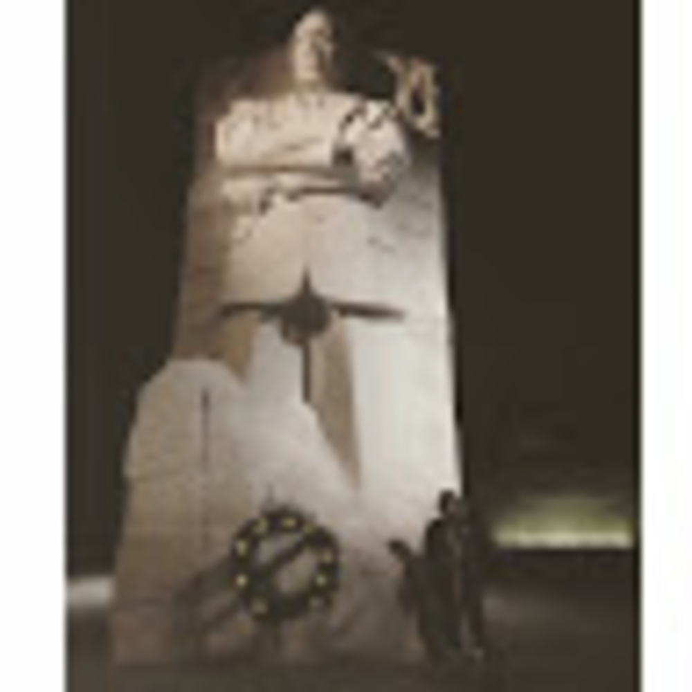 Meet your Posher, Monet